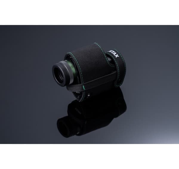 Pentax-monokulaarinen VM 6x21 WP täydellinen sarja