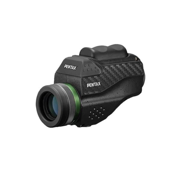Pentax monokulaari VM 6x21 WP