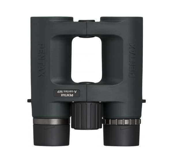 Pentax kiikarit AD 9x32 WP