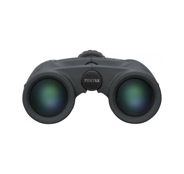 Pentax kiikarit AD 9x32 WP