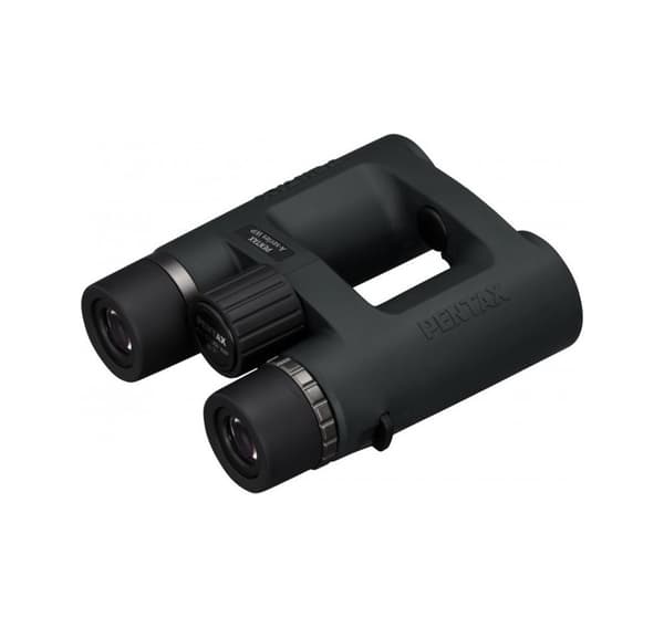 Pentax kiikarit AD 9x32 WP