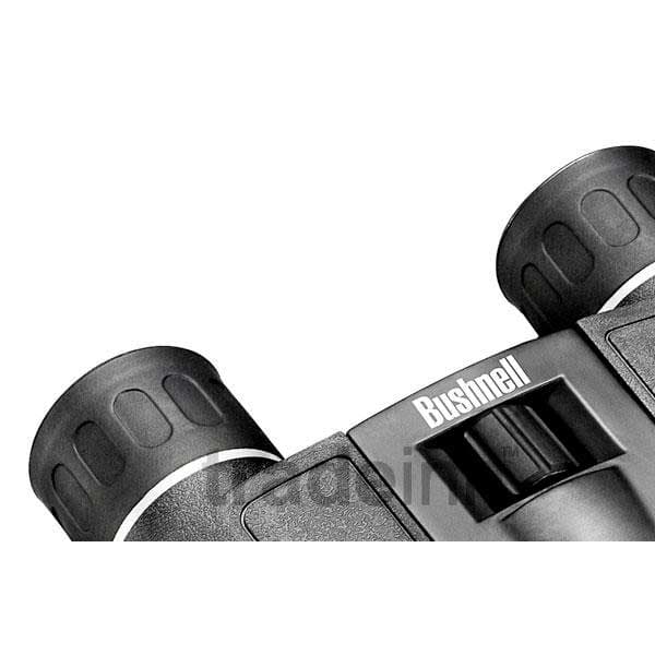 Bushnell Kiikarit 16x32 Powerview Frp Musta