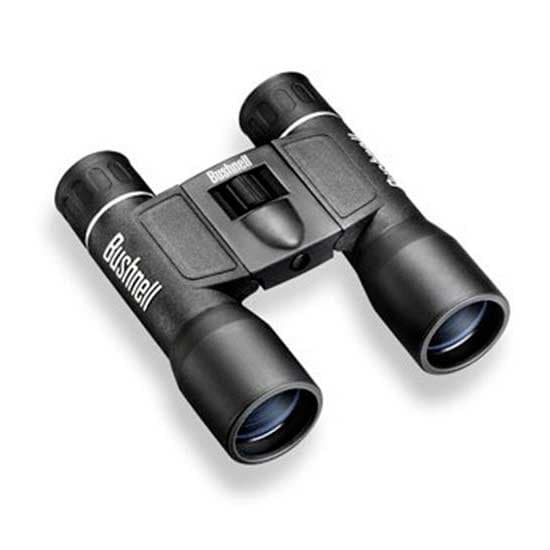 Bushnell Kikkert 16x32 Powerview Frp Sort