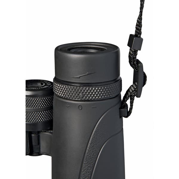 Bresser Kiikarit Corvette 8x42 Musta