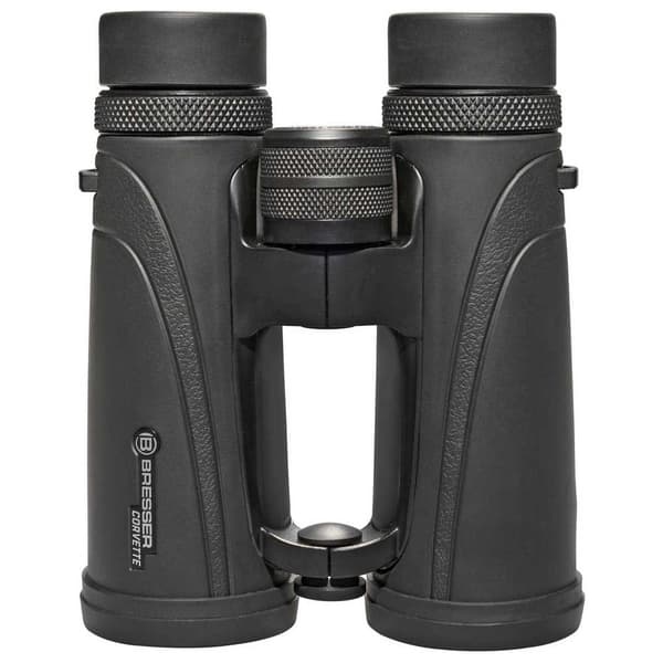 Bresser Kiikarit Corvette 8x42 Musta