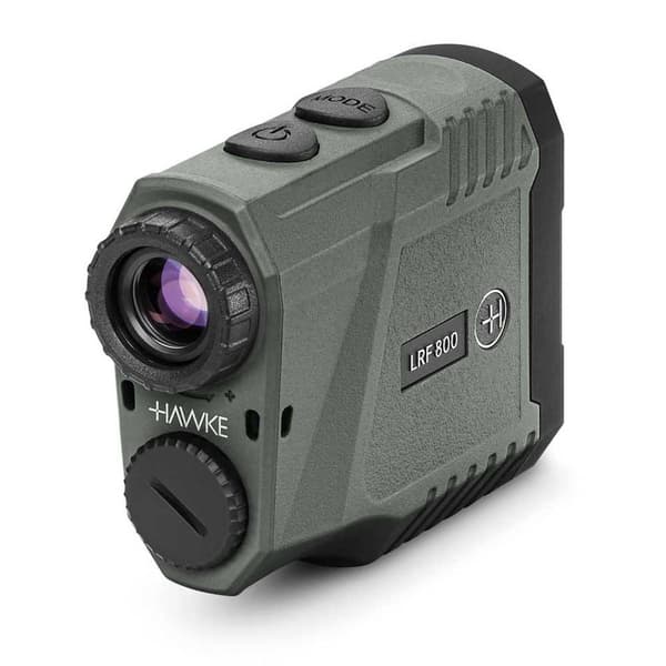 Hawke Etäisyysmittari Lrf 800 Harmaa 94 mm