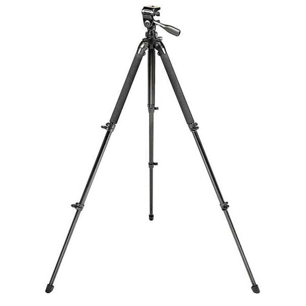 Bushnell Advanced Tripod Svart