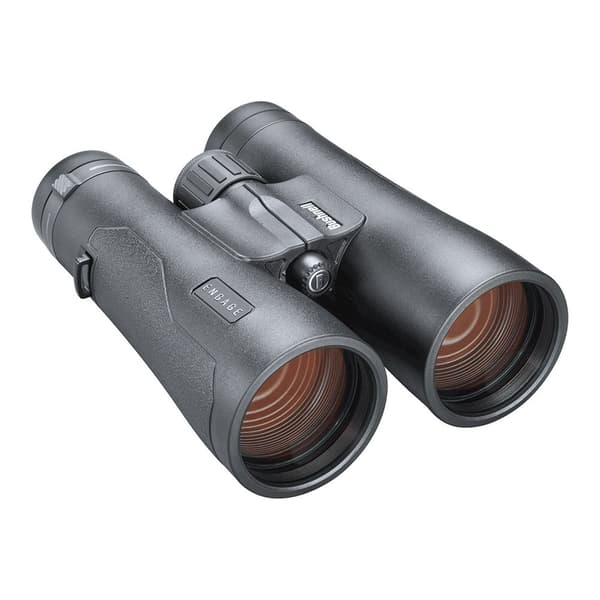 Bushnell Kiikarit Engage 10x50 Musta