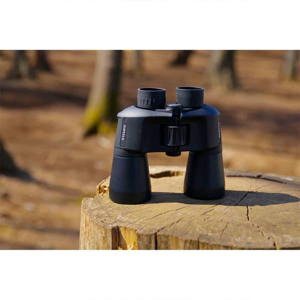 Pentax Kiikarit Jupiter 12x50 Kultainen