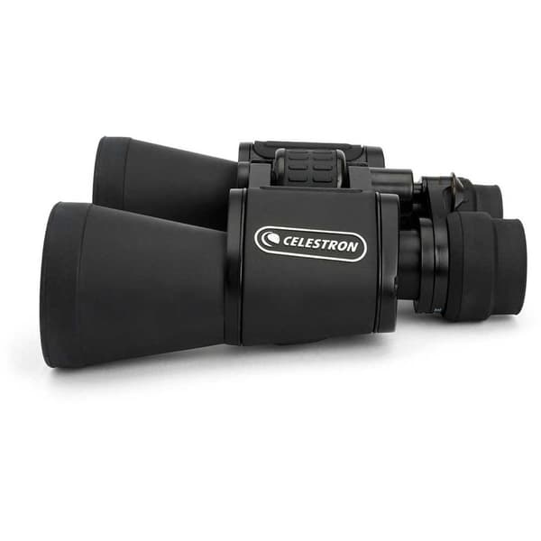 Celestron Kiikarit Upclose G2 10-30x50 Musta