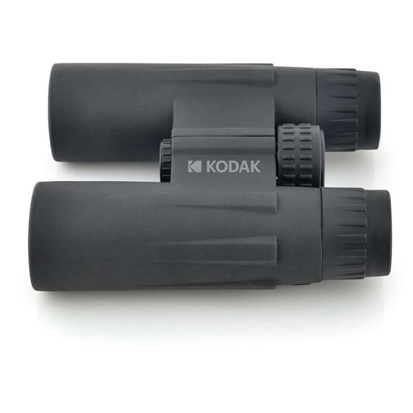 Kodak Bcs 600 12x32 12x32 Kikkert Sort
