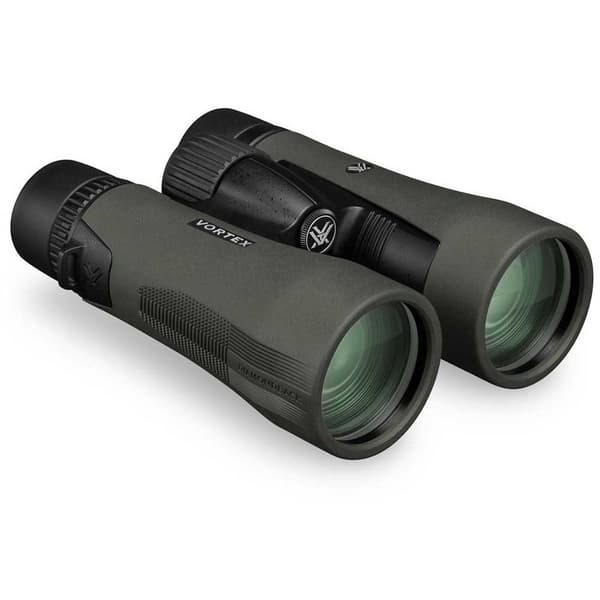 Vortex Kiikarit Diamondback Hd 10 X 32 Musta