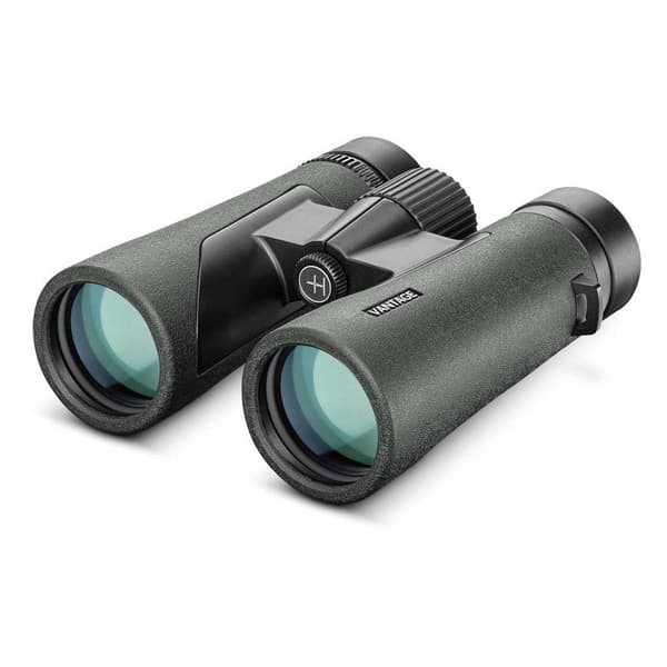 Hawke Kikkert Vantage 8x42 Søvfarvet 146 x 107-128 mm
