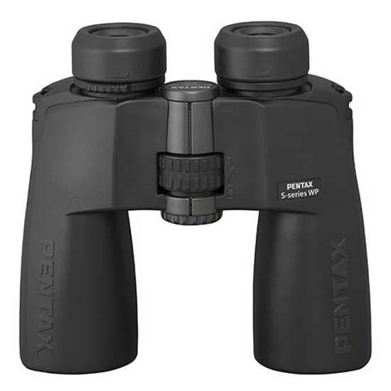 Pentax Kiikarit Sp 10x50 Wp Musta