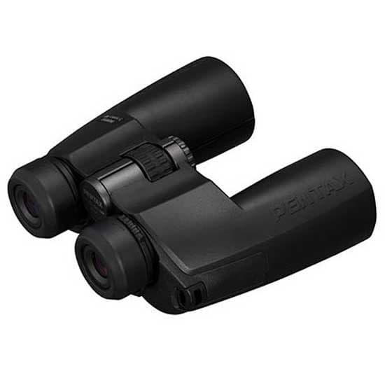Pentax Kiikarit Sp 10x50 Wp Musta