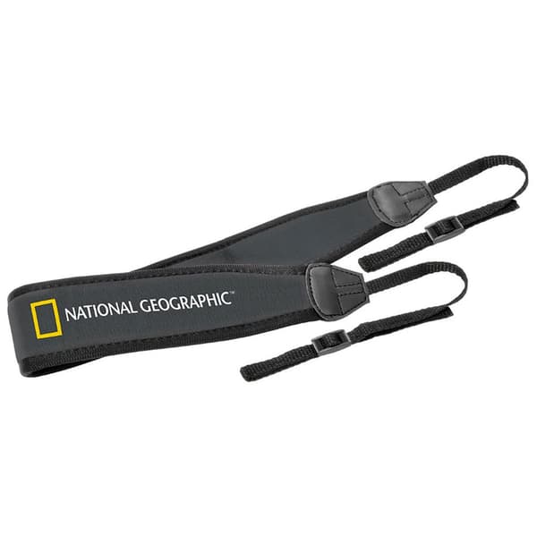 National Geographic Kiikarit 10x42 Musta