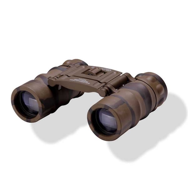 Gamo Kikkert 10x25 Brun
