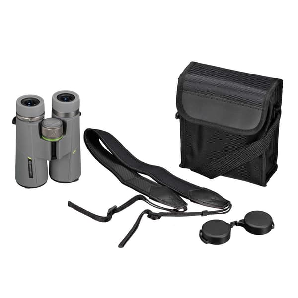 Bresser Kikare Wave 8x42 Grå
