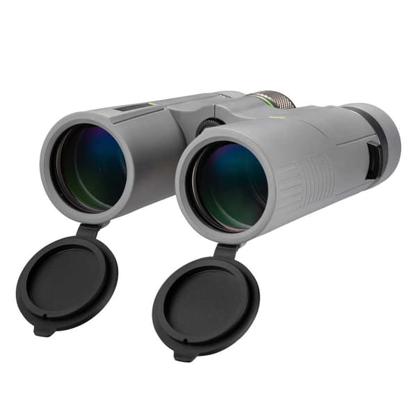 Bresser Kikare Wave 8x42 Grå