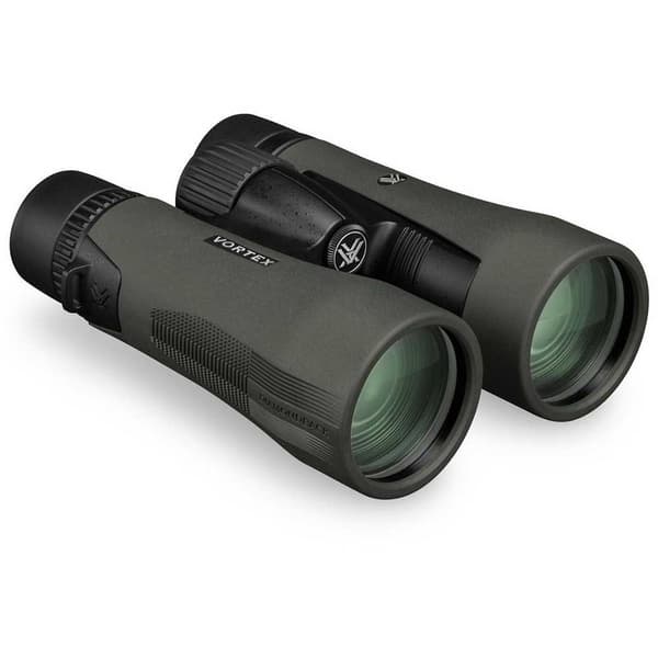 Vortex Kiikarit Diamondback Hd 8 X 32 Musta