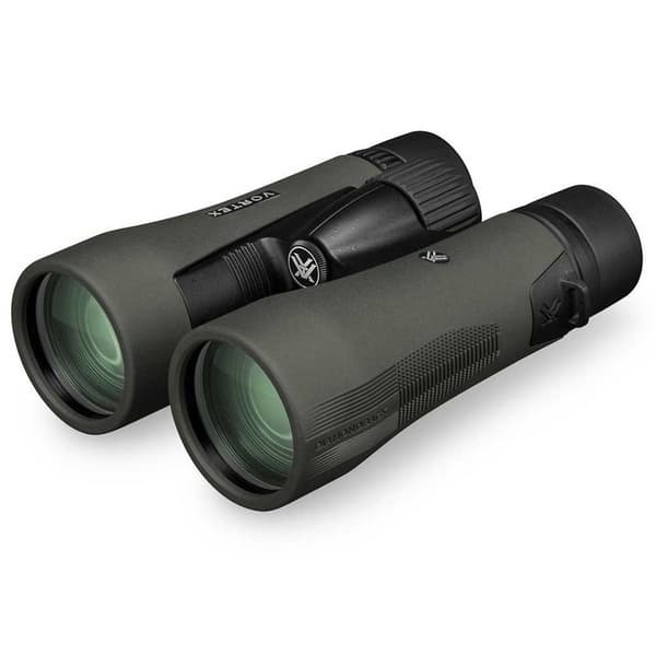 Vortex Kikkert Diamondback Hd 8 X 32 Sort
