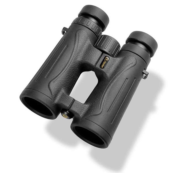 Gamo Kikkert 10x42 Hd Sort