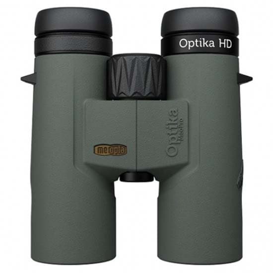 Meopta Kikare Optika Hd 8x42 Grönt
