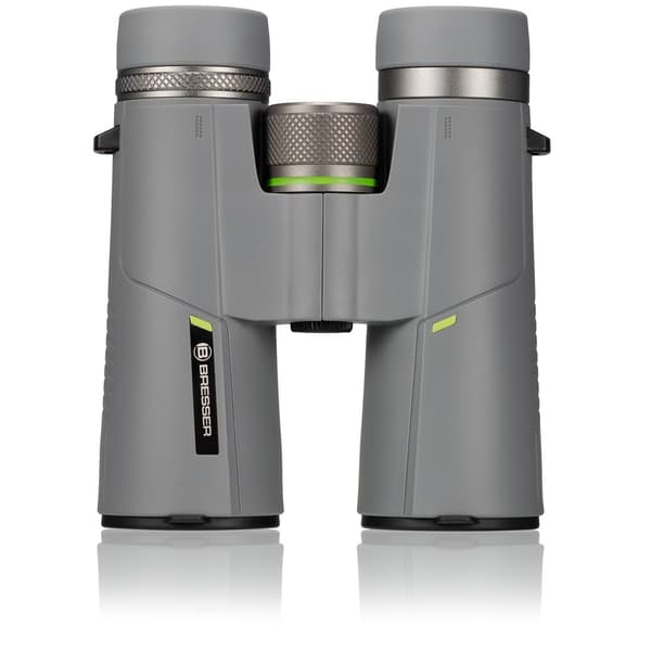 Bresser Kikare Vattentät Wave 10x42 Svart