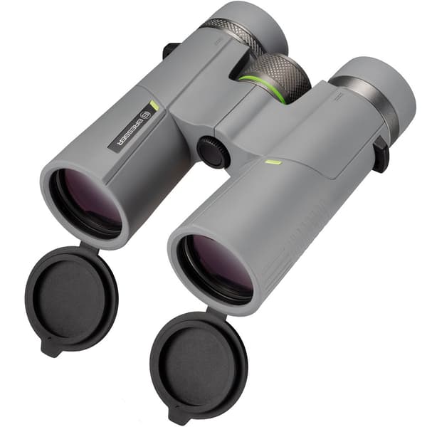 Bresser Kikkert Vandtæt Wave 10x42 Sort