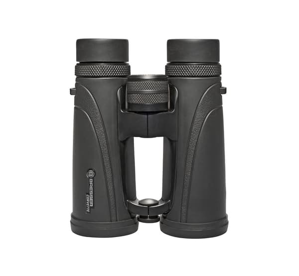 Bresser Kikare Kvävefylld Corvette 10x42 Svart
