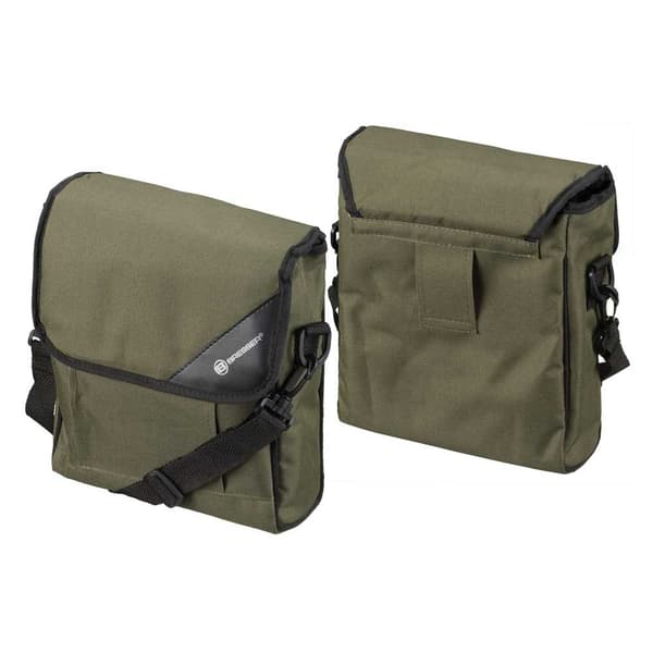 Bresser Kiikarit Special-jagd Porro 11x56 Musta