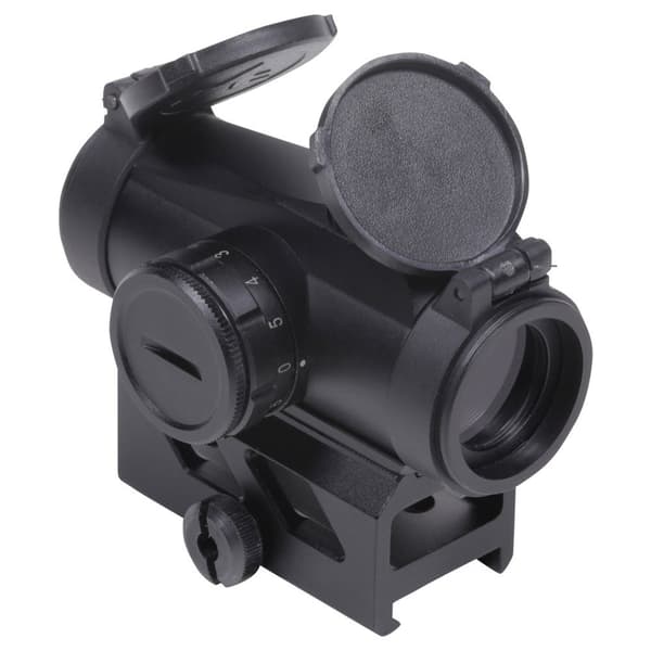 Firefield Optinen Etsin Impulse 1x22 Compact