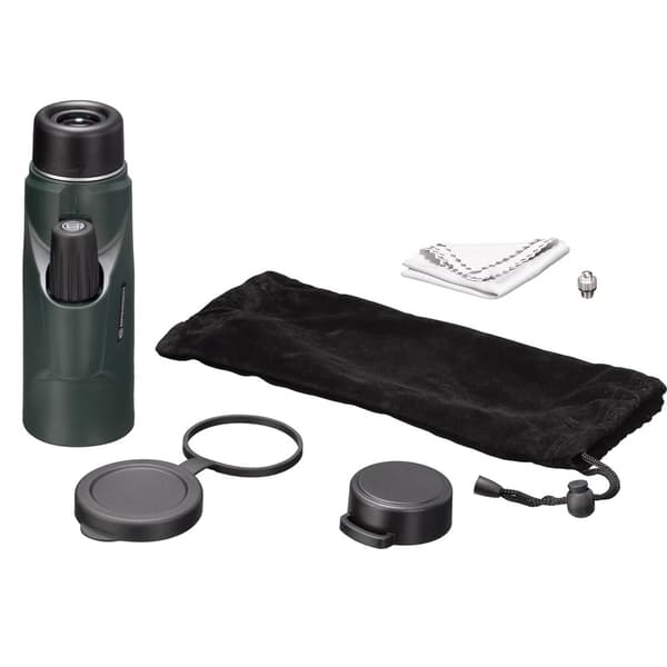 Bresser Katto Vedenkestävä Monocular 10x42 Musta