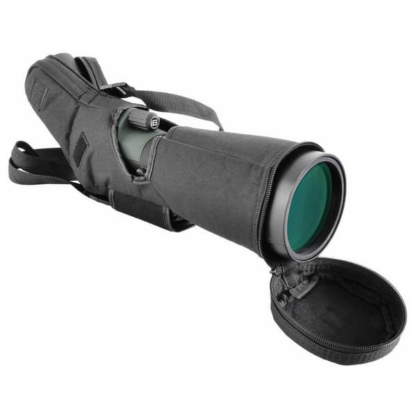 Bresser Optinen Etsin Spektiv 25-75x100 Pirsch Ii Harmaa