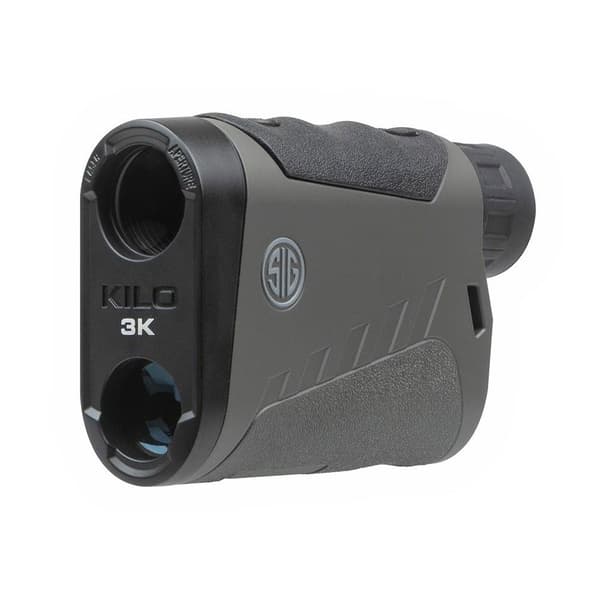 Sig Optics Kikkert Kilo3k 6x22 Mm Grøn