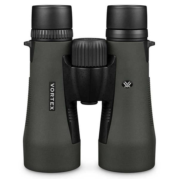 Vortex Kiikarit Diamondback Hd 8 X 42 Musta
