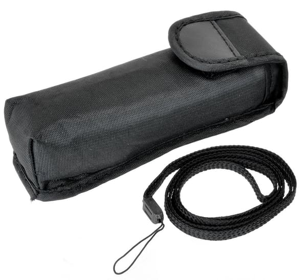 Bresser Zoomaus Monocular 8-25x25 Musta