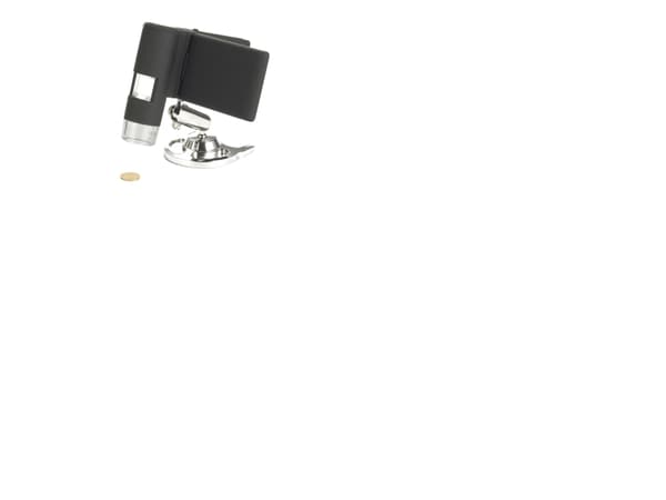 Mikroskop Levenhuk Mikroskop cyfrowy Levenhuk DTX 500 Mobi