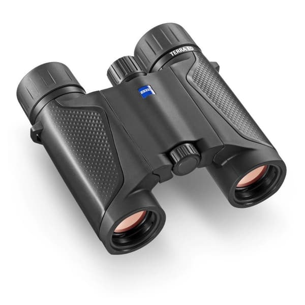 Zeiss Kikare Terra Ed 8x25 Svart
