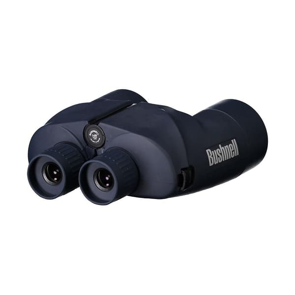 Bushnell Kiikarit 7x50 Marine Musta