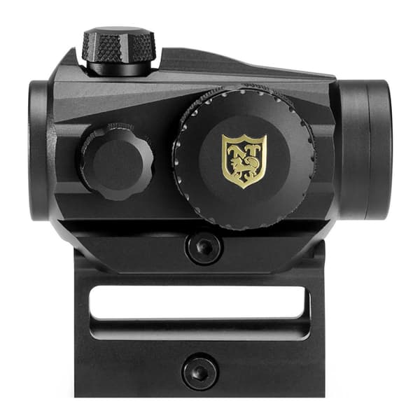 Nikko Stirling Flash Red Dot Sight Optinen Katseluohjelma Nrd25h