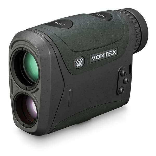 Vortex Afstandsmåler Razor Hd 4000 Lrf-250