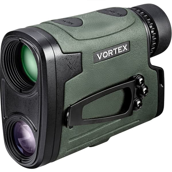 Vortex Avståndsmätare Viper Hd 3000 Lrf-vp3000