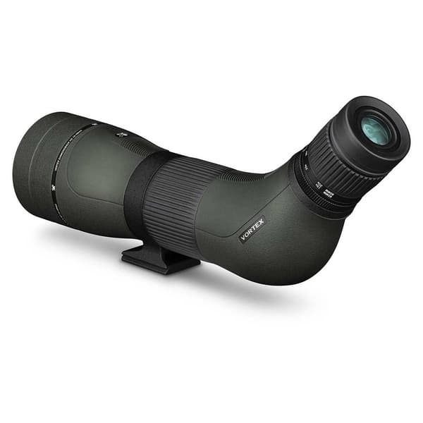 Vortex Teleskoopit Diamondback Hd Ds-65a