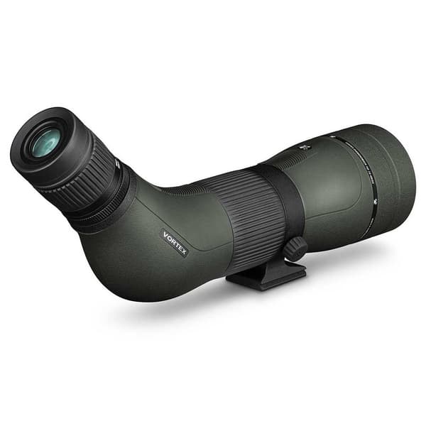 Vortex Teleskoopit Diamondback Hd Ds-65a