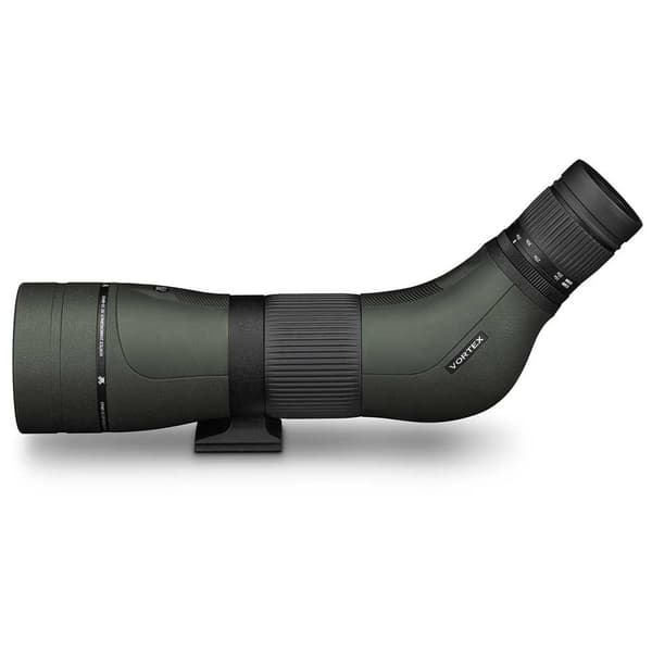 Vortex Teleskoopit Diamondback Hd Ds-65a