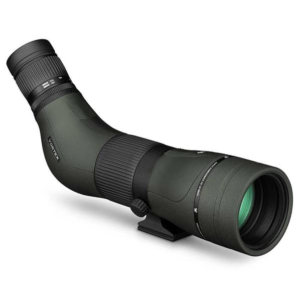 Vortex Teleskoopit Diamondback Hd Ds-65a