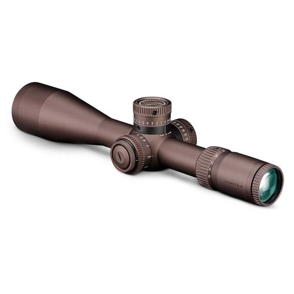 Vortex Optisk Tittare Razor Hd Gen Iii Rzr-63601