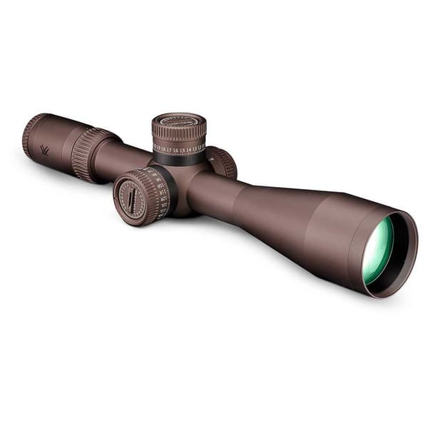 Vortex Optisk Tittare Razor Hd Gen Iii Rzr-63601