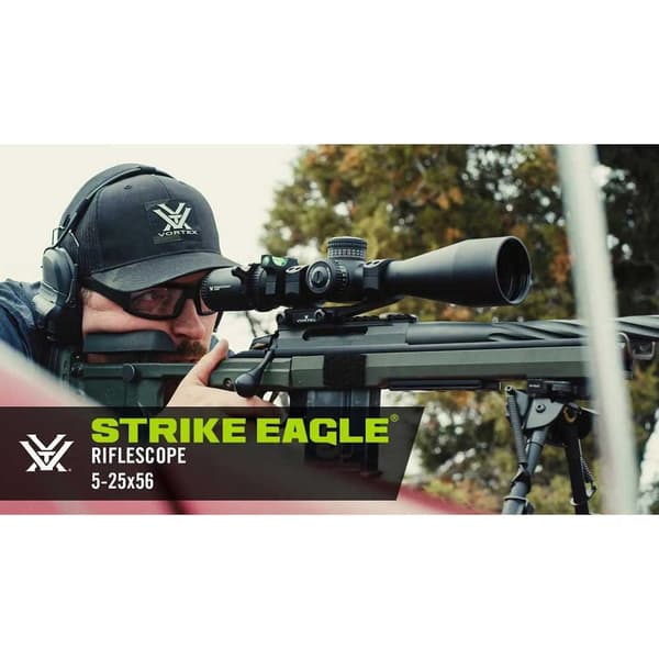 Vortex Optinen Etsin Strike Eagle Se-52504